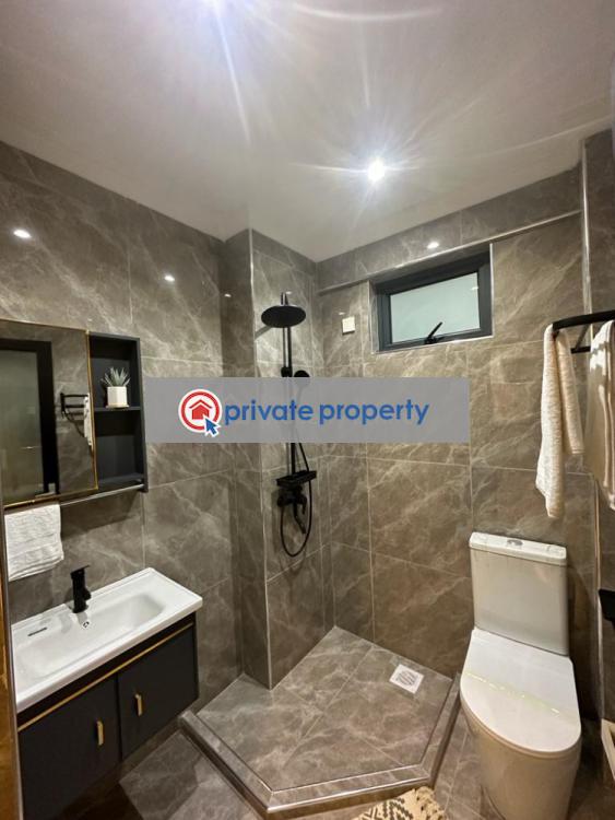 1 bedroom Apartment For Sale &nbsp;chiromo Kilimani Nairobi - 7