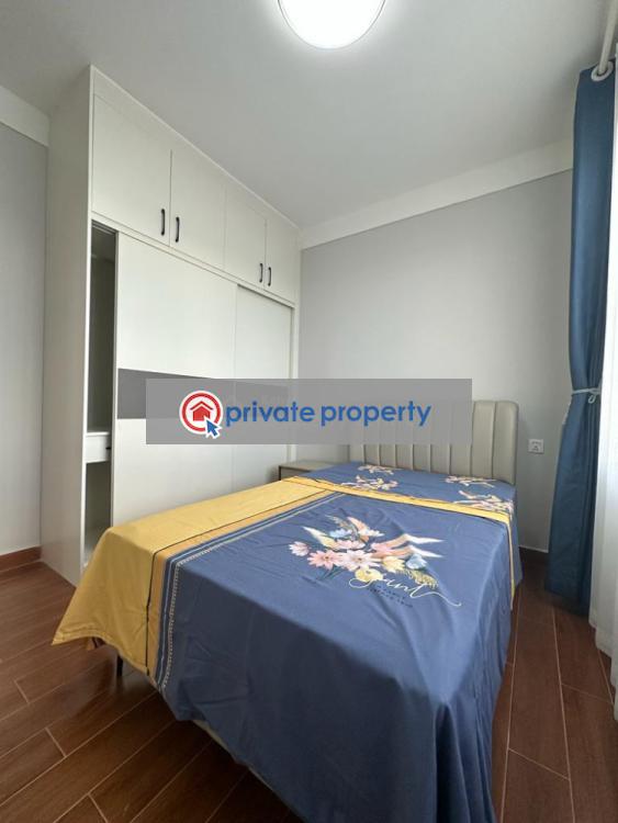 1 bedroom Apartment For Sale Athi River Machakos - 1