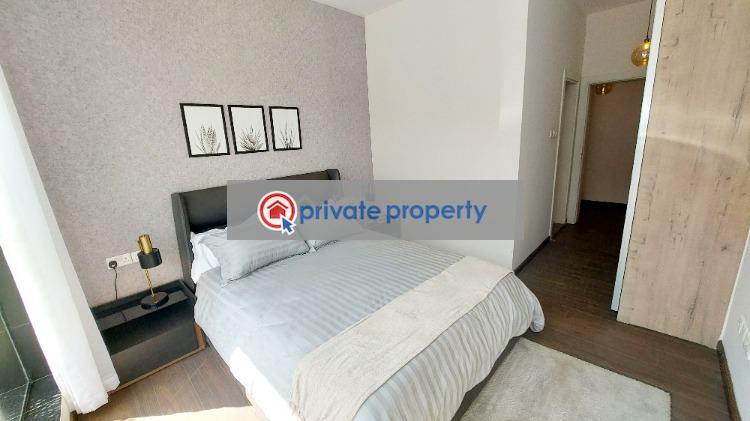 1 bedroom Apartment For Sale &nbsp;near The Junction Kilimani Nairobi - 24