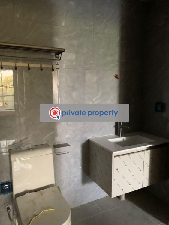 1 bedroom Apartment For Sale Kileleshwa Nairobi - 2