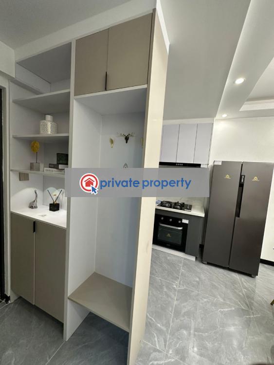 1 bedroom Apartment For Sale Kileleshwa Nairobi - 4