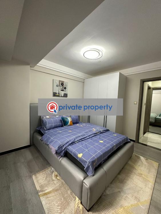 1 bedroom Apartment For Sale Kilimani Nairobi - 1