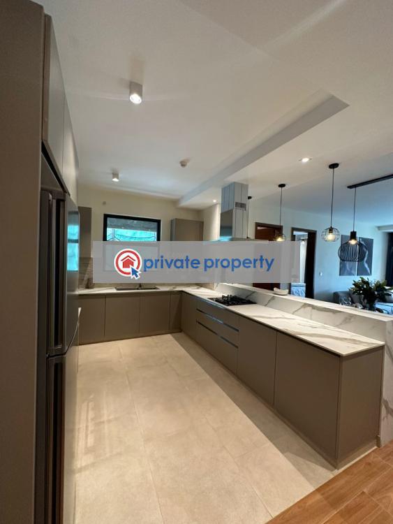 1 bedroom Apartment For Sale &nbsp;riverside Westlands Nairobi - 5