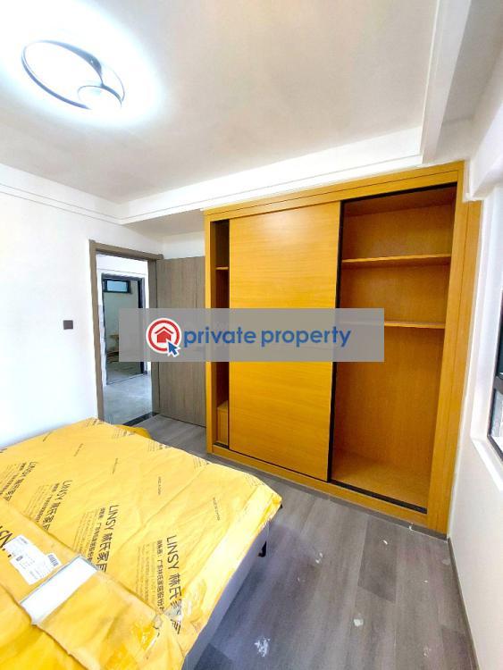 1 bedroom Apartment For Sale &nbsp;valley Arcade Lavington Nairobi - 8