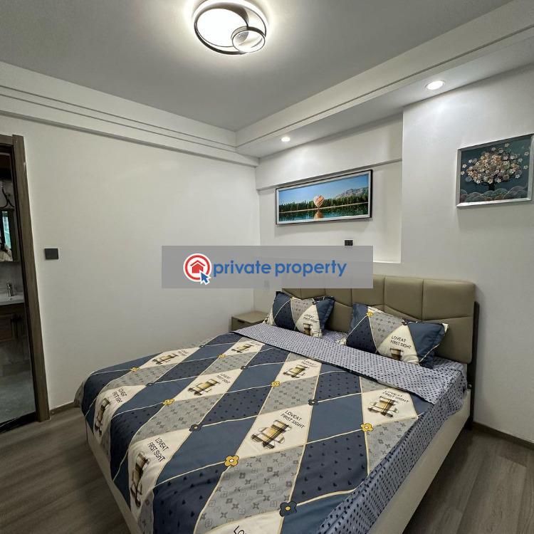 1 bedroom Apartment For Sale Lavington Nairobi - 6