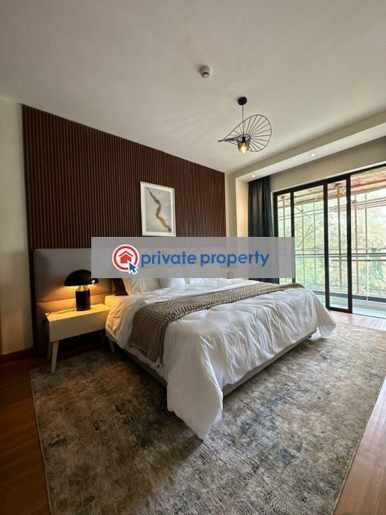 1 bedroom Apartment For Sale &nbsp;riverside Westlands Nairobi - 7