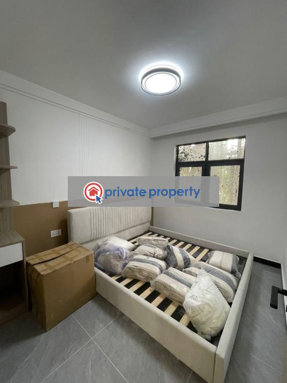 1 bedroom Apartment For Sale Kilimani Nairobi - 6