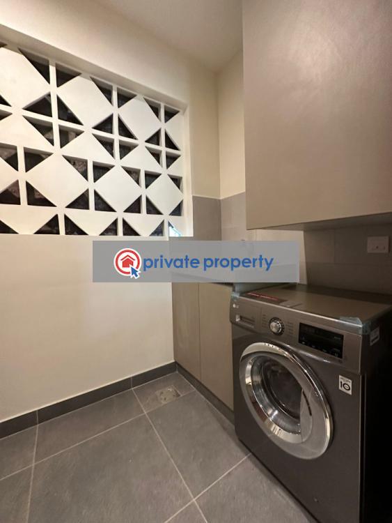1 bedroom Apartment For Sale &nbsp;riverside Westlands Nairobi - 4