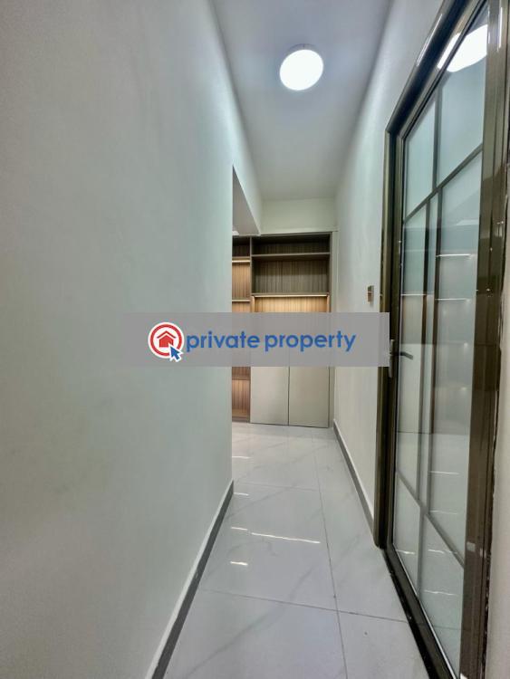 1 bedroom Apartment For Sale Kileleshwa Nairobi - 10