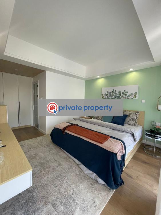 1 bedroom Apartment For Sale Kileleshwa Nairobi - 1