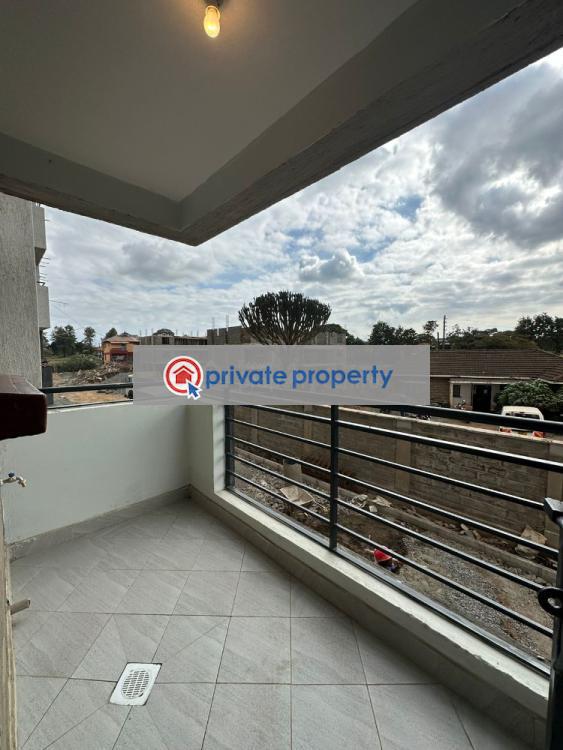 1 bedroom Apartment For Sale &nbsp;waiyaki Way Westlands Nairobi - 1