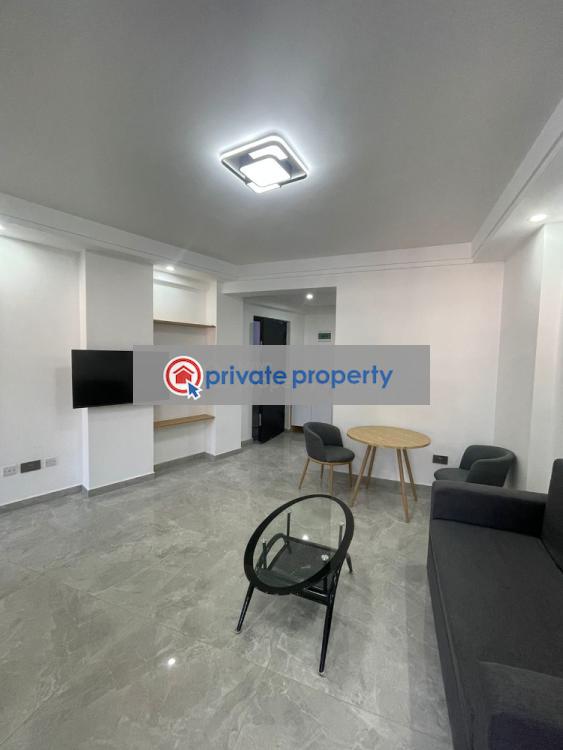 1 bedroom Apartment For Sale Kilimani Nairobi - 1
