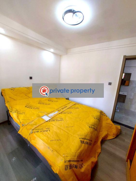 1 bedroom Apartment For Sale &nbsp;valley Arcade Lavington Nairobi - 9
