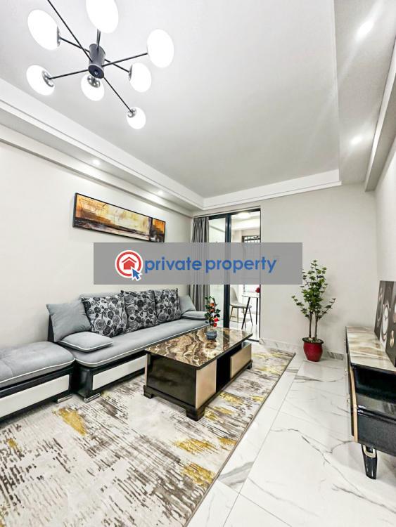 1 bedroom Apartment For Sale Kilimani Nairobi - 1