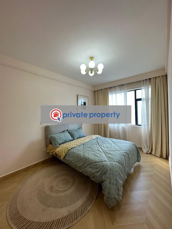 1 bedroom Apartment For Sale Syokimau/Mulolongo Machakos - 2