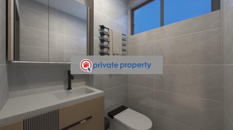 1 bedroom Apartment For Sale Kileleshwa Nairobi - 1