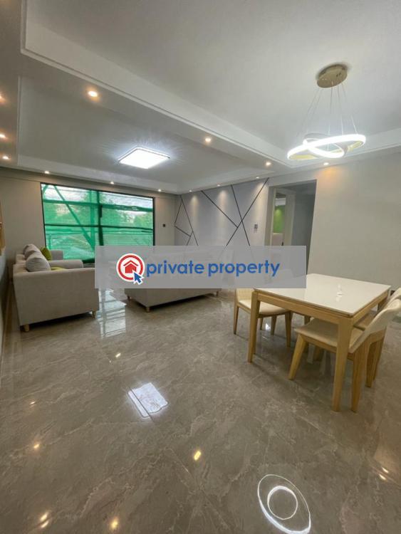 1 bedroom Apartment For Sale Lavington Nairobi - 5