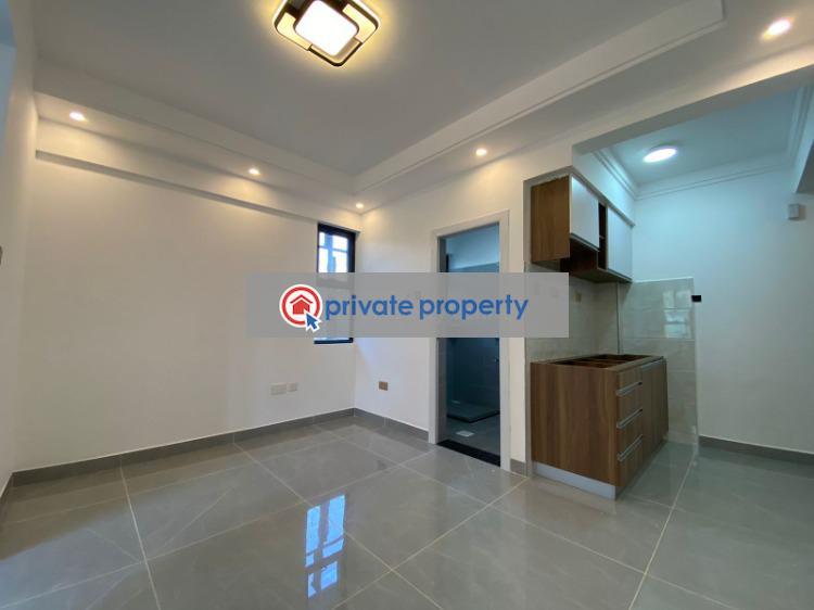 1 bedroom Apartment For Sale Lavington Nairobi - 22