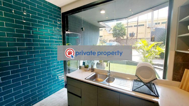 1 bedroom Apartment For Sale &nbsp;near The Junction Kilimani Nairobi - 18