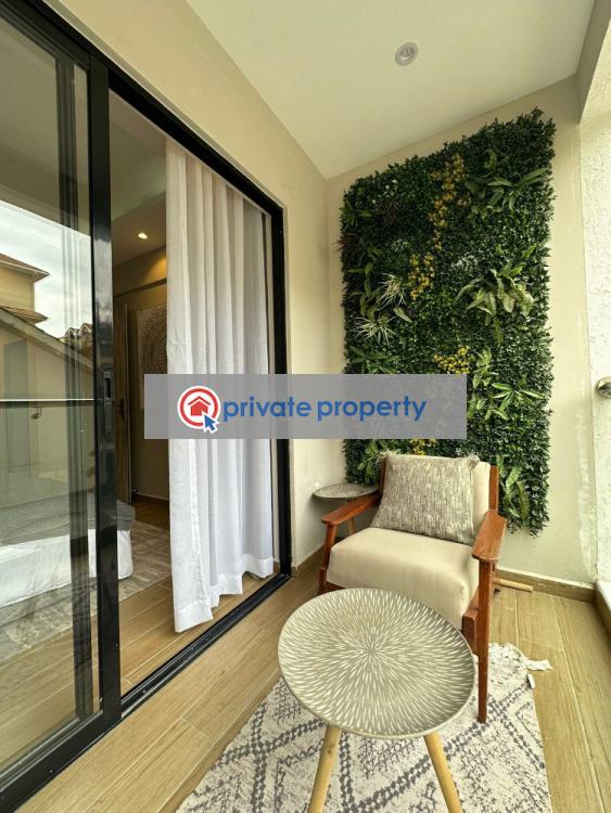 1 bedroom Apartment For Sale Lavington Nairobi - 6