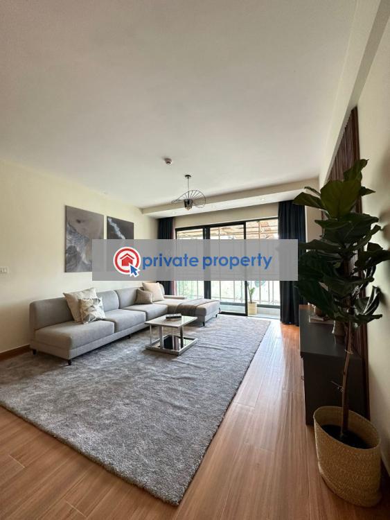 1 bedroom Apartment For Sale &nbsp;riverside Westlands Nairobi - 2