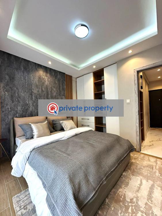 1 bedroom Apartment For Sale Lavington Nairobi - 4