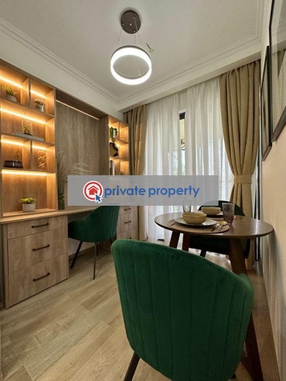 1 bedroom Apartment For Sale Westlands Nairobi - 7