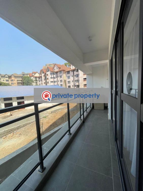 1 bedroom Apartment For Sale Kileleshwa Nairobi - 3