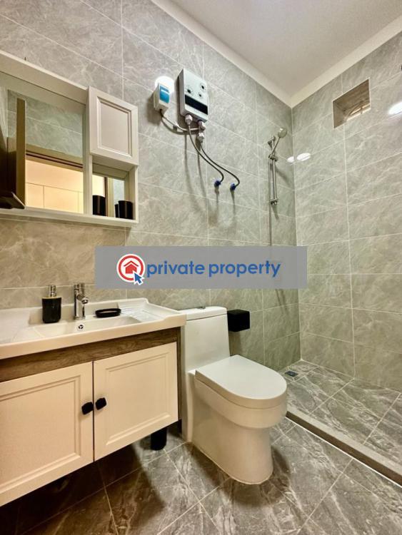 1 bedroom Apartment For Sale Athi River Machakos - 8