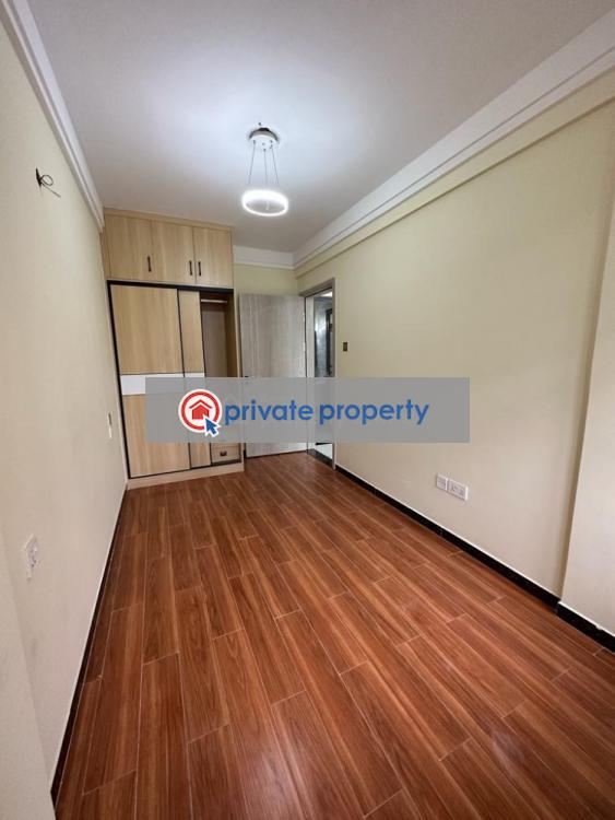 1 bedroom Apartment For Sale Kilimani Nairobi - 3