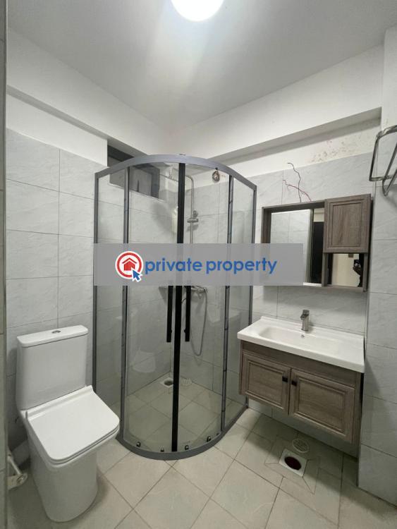 1 bedroom Apartment For Sale Kilimani Nairobi - 2