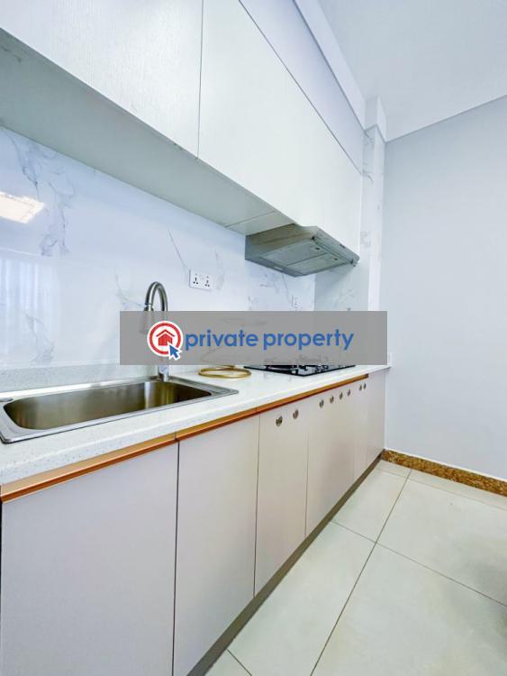 1 bedroom Apartment For Sale Syokimau/Mulolongo Machakos - 2