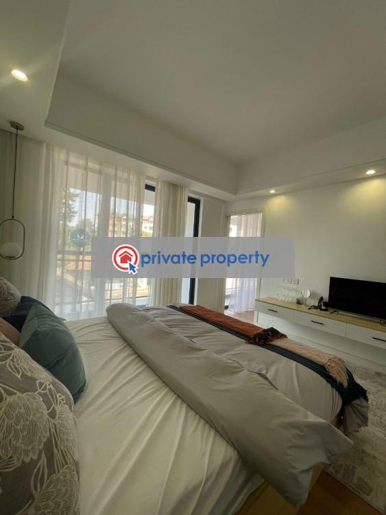 1 bedroom Apartment For Sale Kileleshwa Nairobi - 4
