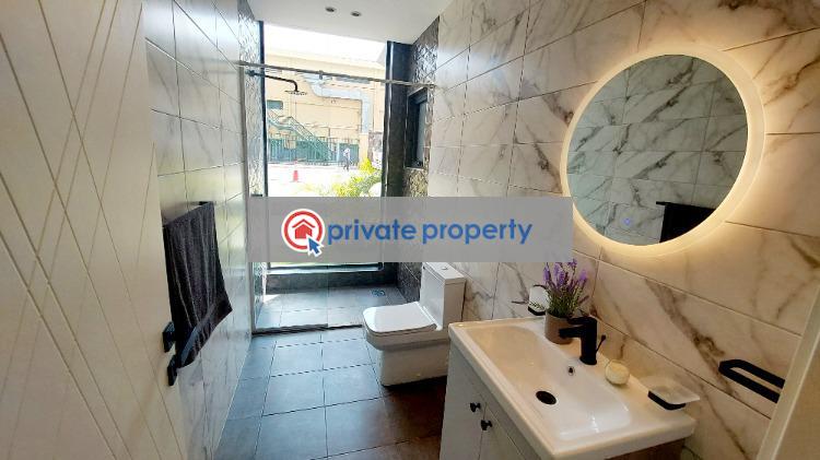 1 bedroom Apartment For Sale &nbsp;near The Junction Kilimani Nairobi - 13