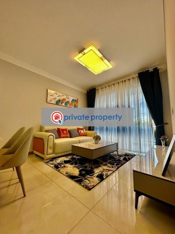 1 bedroom Apartment For Sale Athi River Machakos - 5