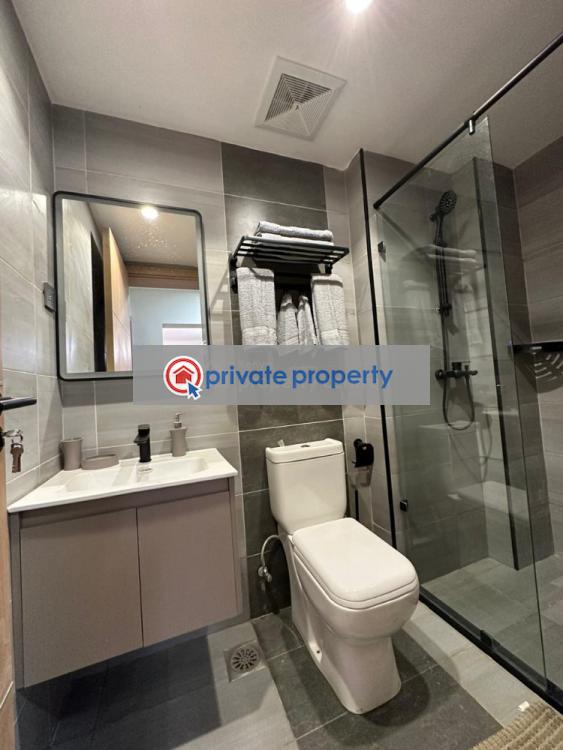 1 bedroom Apartment For Sale Lavington Nairobi - 5