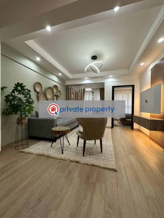 1 bedroom Apartment For Sale Westlands Nairobi - 4