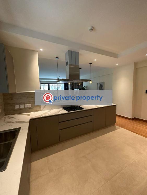 1 bedroom Apartment For Sale &nbsp;riverside Westlands Nairobi - 6