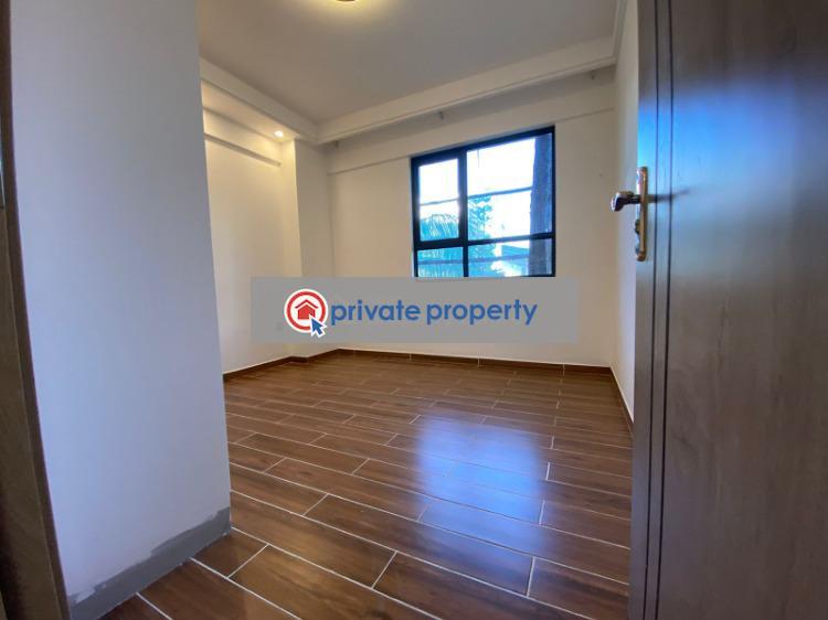 1 bedroom Apartment For Sale Lavington Nairobi - 2