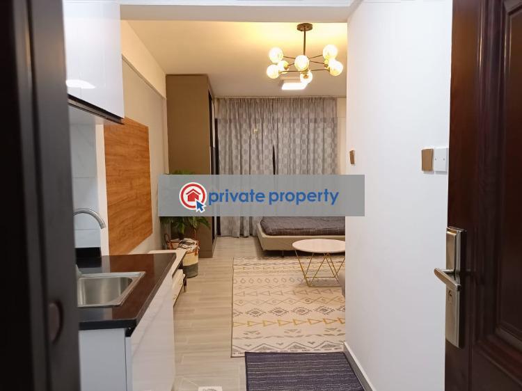 1 bedroom Apartment For Sale Lavington Nairobi - 6