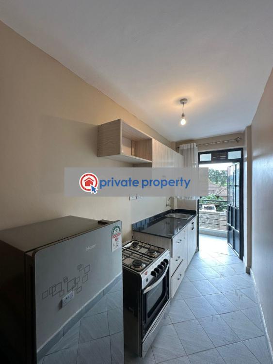 1 bedroom Apartment For Sale &nbsp;waiyaki Way Westlands Nairobi - 5