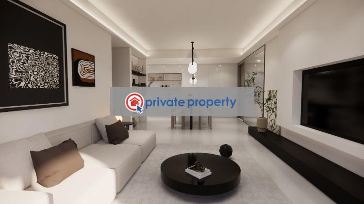 1 bedroom Apartment For Sale Kilimani Nairobi - 23