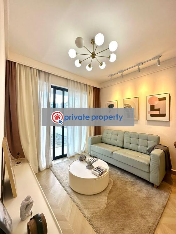 1 bedroom Apartment For Sale Syokimau/Mulolongo Machakos - 7