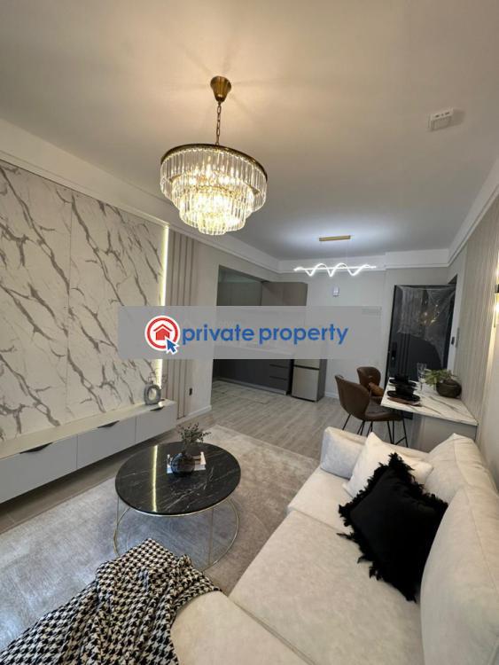 1 bedroom Apartment For Sale Lavington Nairobi - 1