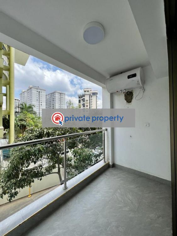 1 bedroom Apartment For Sale Lavington Nairobi - 3