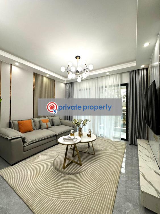 1 bedroom Apartment For Sale Kileleshwa Nairobi - 2