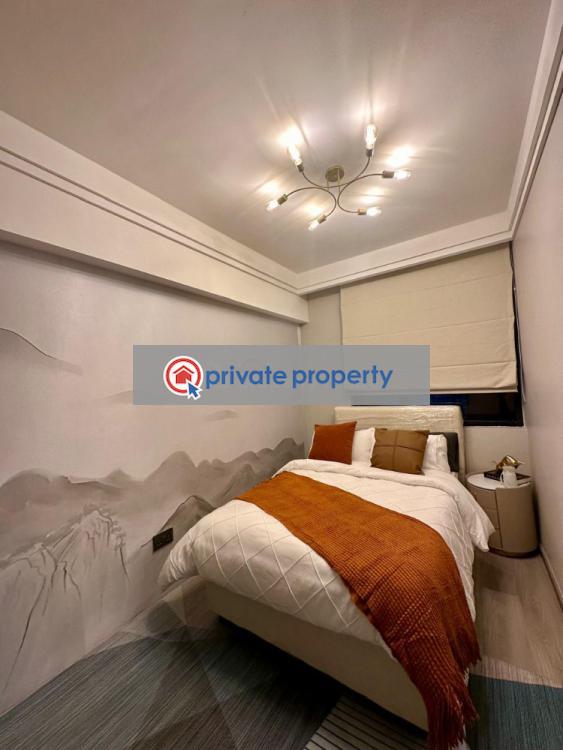 1 bedroom Apartment For Sale Kilimani Nairobi - 10