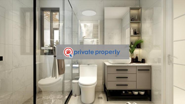 1 bedroom Apartment For Sale Westlands Nairobi - 4