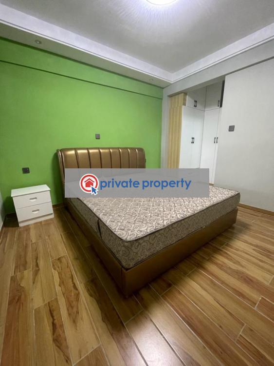 1 bedroom Apartment For Sale Lavington Nairobi - 6