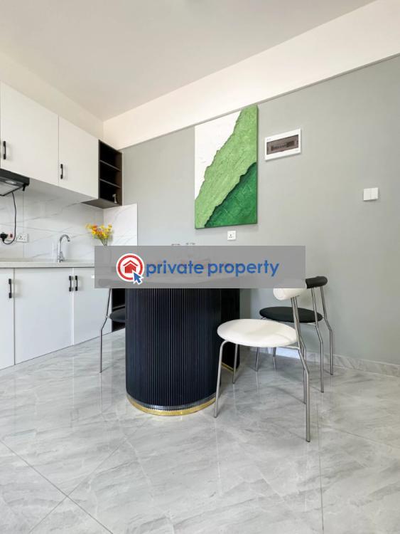 1 bedroom Apartment For Sale &nbsp;ngong Road Kilimani Nairobi - 5